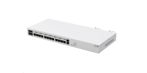 MikroTik Cloud Core Router, CCR2116-12G-4S+