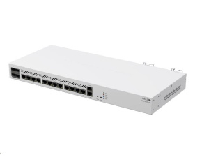 MikroTik Cloud Core Router, CCR2116-12G-4S+