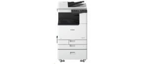 Canon imageRUNNER C3326i MFP (tisk, kopírování, sken, fax) A3, USB, Wi-Fi, 26 str./min.+podstavec+4 tonery+instalace