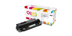 OWA Armor toner pro HP Laserjet 5000, 10000 Stran, C4129X, černá/black