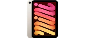 APPLE iPad mini (7. gen) Wi-Fi 512GB - Starlight