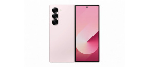 Samsung Galaxy Z Fold 6, 256GB, 5G, EU, Pink