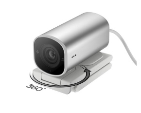 HP 960 4K Streaming Webcam