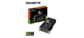 GIGABYTE VGA NVIDIA GeForce RTX 5060 Ti WINDFORCE OC 16G, 16G GDDR7, 3xDP, 1xHDMI