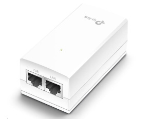 TP-Link OMADA POE4818G pasivní PoE injektor (2xGbE, 48V, 18W)