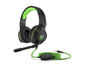 HP Pav Gam 400 Grn Headset