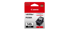 Canon cartridge PG-540 L black