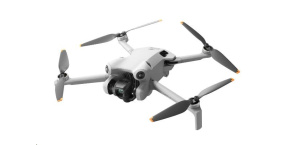 DJI Mini 4 Pro Fly More Combo (DJI RC 2)