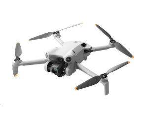 DJI Mini 4 Pro Fly More Combo (DJI RC 2)