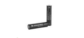 LEDLENSER 4xAAA alkalické baterie - Blister