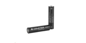 LEDLENSER 4xAAA alkalické baterie - Blister