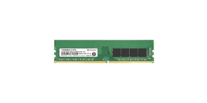 TRANSCEND DIMM DDR4 32GB 2666MHz 2Rx8 2Gx8 CL19 1.2V