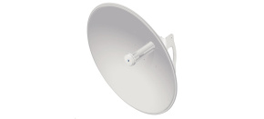 UBNT airMAX PowerBeam5 AC 2x29dBi [620mm, Client/AP/Repeater, 5GHz, 802.11ac, 10/100/1000 Ethernet]