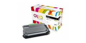 OWA Armor toner pro BROTHER L6400 20000 str. černá komp. TN3520