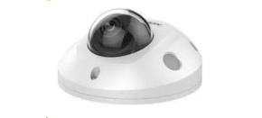 HIKVISION DS-2CD2583G2-I(2.8MM), 8MPix IP Mini Dome kamera; IR 30m, Mikrofon, IP67