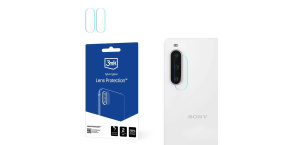 3mk Lens Protection pro Sony Xperia 10 V