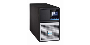 Eaton 5P 650i, gen2, UPS 650VA / 520W, 4 zásuvky IEC C13, LCD