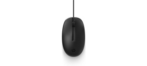 HP myš - 125 USB Mouse, wired