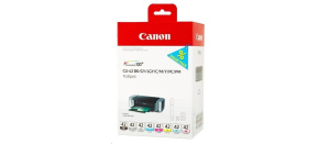 Canon CARTRIDGE CLI-42 BK/GY/LGY/C/PC/M/PM/Y MULTI-PACK 8ks pro PIXMA PRO-100, PRO-100S