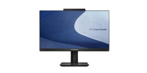 ASUS PC AiO ExpertCenter E5 22 (E5202WHAK-BA006RA), i3-11100B, 21.5" 1920 x 1080, 8GB, 128GB SSD, UHD, W10 ProEDU, Black