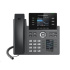 Grandstream GRP2614 [VoIP telefon - 4x SIP účet, HD audio, 24 prog.tl+4 předvoleb, 2xLAN 1Gbps, WiFi, Bluetooth, PoE]