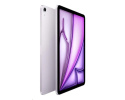 APPLE iPad Air 13'' Wi-Fi + Cellular 256GB - Purple  2024