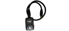Canon FA-200 adapter blesku