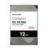 Western Digital Ultrastar® HDD 12TB (HUH721212ALE600) DC HC520 3.5in 26.1MM 256MB 7200RPM SATA 512E ISE (GOLD)