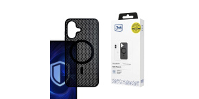 3mk COOLing MagCase pro Apple iPhone 16