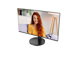 AOC MT IPS LCD WLED 27" 27B3CF2 - IPS panel, 100Hz, 1920x1080, HDMI, USB-C, USB 3.2, repro, nast. vyska