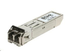 D-Link DEM-211 Multi-Mode 100Base-FX LC SFP Transceiver 155Mbps (2km)