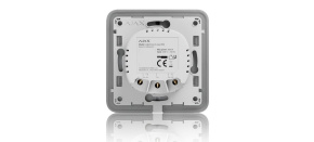 Ajax LightCore 2-way (45112) - Relé pro LightSwitch (spínač řazení 6-schodišťový)