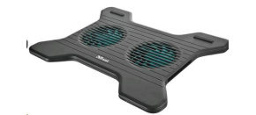 TRUST Stojan na notebook Cooling Stand Xstream Breeze (chladící podložka)