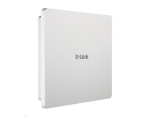 D-Link DAP-3666 Wireless AC1200 Wave2 Dual Band Outdoor PoE Access Point