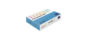 Antalis Papír Image Coloraction Stockholm - tmavě modrá (DB49) A4 (80g/500ks)