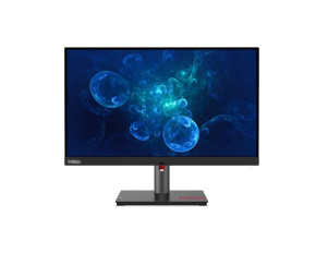 LENOVO LCD P27pz-30 - 27",IPS,matný,16:9,3840x2160,650cd,4ms/6ms,1000:1,USB-C,RJ-45,HDMI,,DP,VESA,Pivot