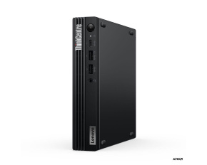 LENOVO PC ThinkCentre M75q G5 Tiny - Ryzen7 PRO 8700GE,16GB,512SSD,noDVD,WiFi,BT,W11P