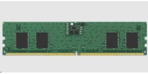 KINGSTON DIMM DDR5 8GB 4800MT/s CL40