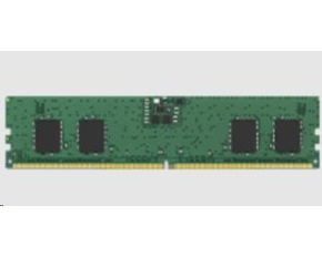 KINGSTON DIMM DDR5 8GB 4800MT/s CL40