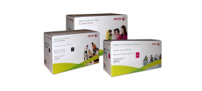 Xerox alternativní toner Brother DCP-L8450 - žlutá