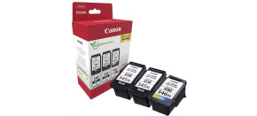 Canon CARTRIDGE PG-545XLx2/CL-546XL MULTI pro PIXMA TR455x, MG2x50, MG255xS, TS205, TS305, TS335x