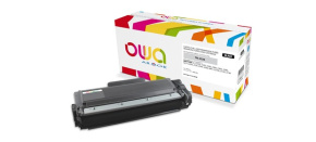 OWA Armor toner pro BROTHER HL L2300, 2320, 2340, 2360, DCP L2500, MFC L2700, 2600 Stran, TN2320,  černá/black (TN-2320)