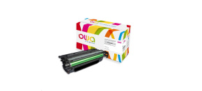 OWA Armor toner pro HP Color Laserjet CP4025/4520/4525, 11000 Stran, CE263A, červená/magenta