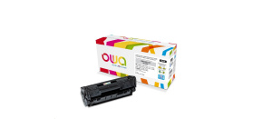 OWA Armor toner pro HP Laserjet 1010, 1012, 1015, 1020, 1022, 4000 Stran, Q2612A JUMBO, černá/black