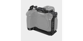 SmallRig 4022 Cage For Panasonic Lumix S5 II