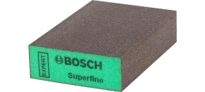 BOSCH špalík EXPERT S471 Standard 69 × 97 × 26 mm, velmi jemný