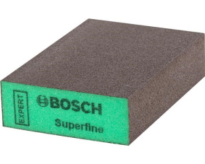 BOSCH špalík EXPERT S471 Standard 69 × 97 × 26 mm, velmi jemný