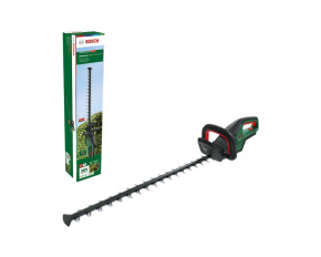 BOSCH AdvancedHedgeCut 36V-65-28, akumulátorové nůžky na živé ploty, 36 V, délka čepele 65 cm, rozteč zubů 30 mm