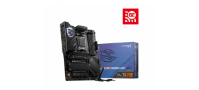 MSI MB Sc AM5 MPG X670E CARBON WIFI, AMD X670, 4xDDR5, 1xDP, 1xHDMI, WI-FI