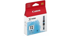 Canon BJ CARTRIDGE PGI-72 PC foto azurová pro PIXMA PRO-10 (351 str.)